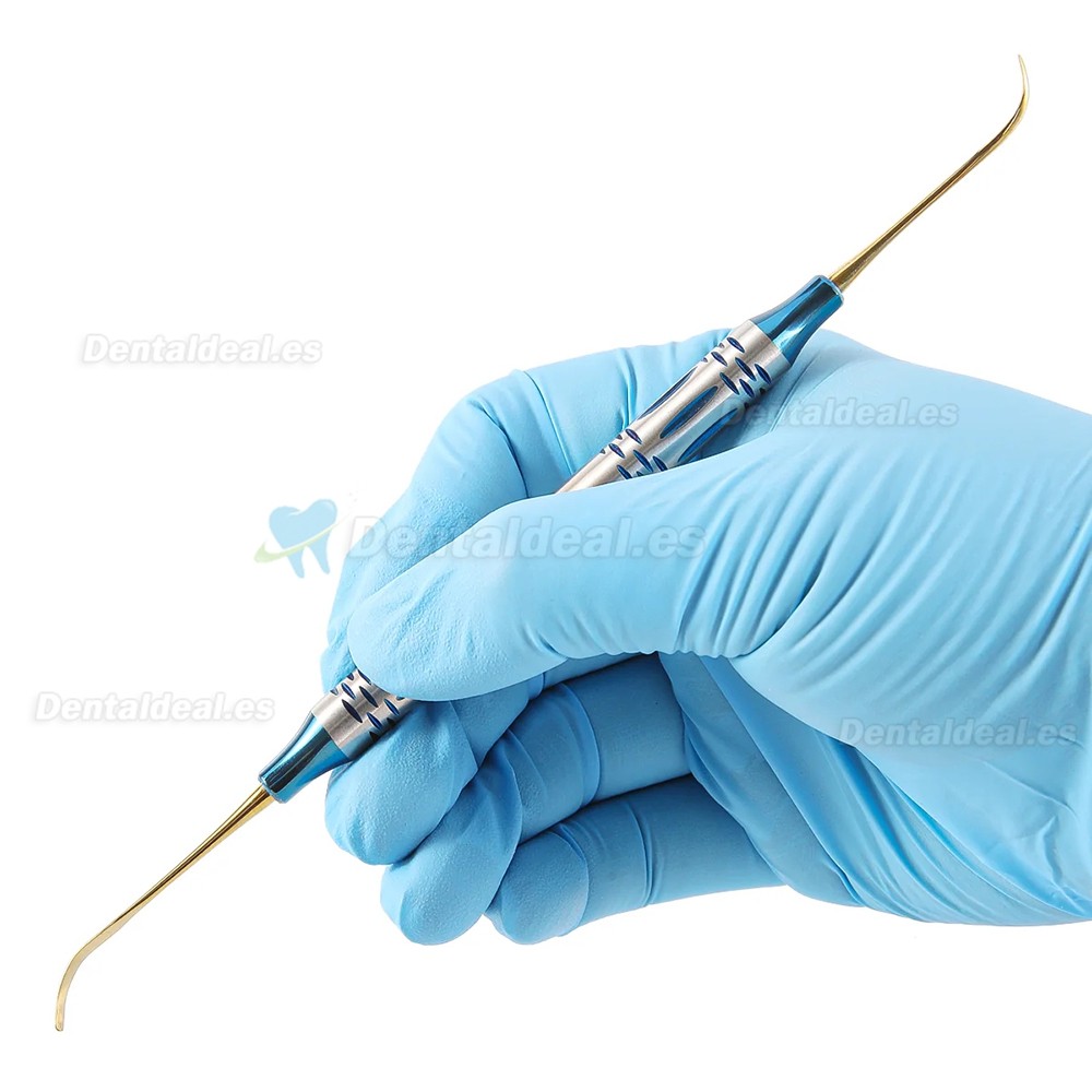 Kit Elevaci&oacute;n de Seno Maxilar para Implantes Dentales con Fresas y Topes